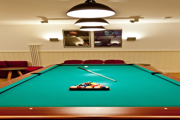 Hotel Villa Polanica